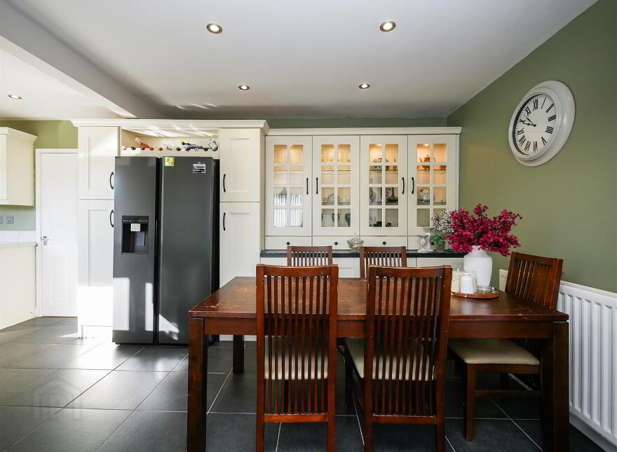 7 Comber Road, Ballygowan, Newtownards, BT23 5TN
