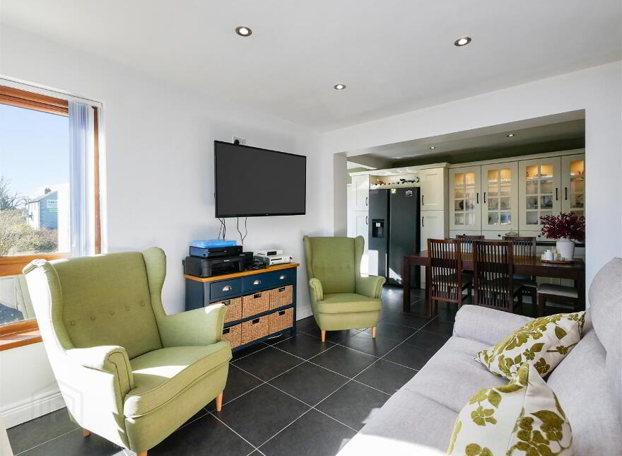7 Comber Road, Ballygowan, Newtownards, BT23 5TN