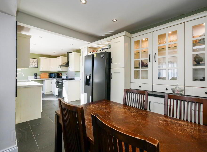 7 Comber Road, Ballygowan, Newtownards, BT23 5TN