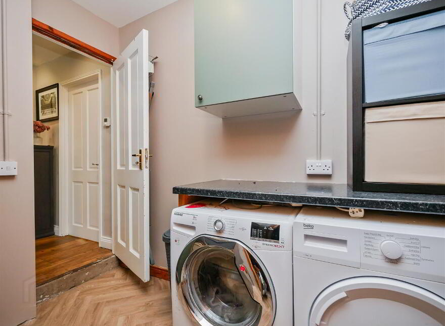 7 Comber Road, Ballygowan, Newtownards, BT23 5TN