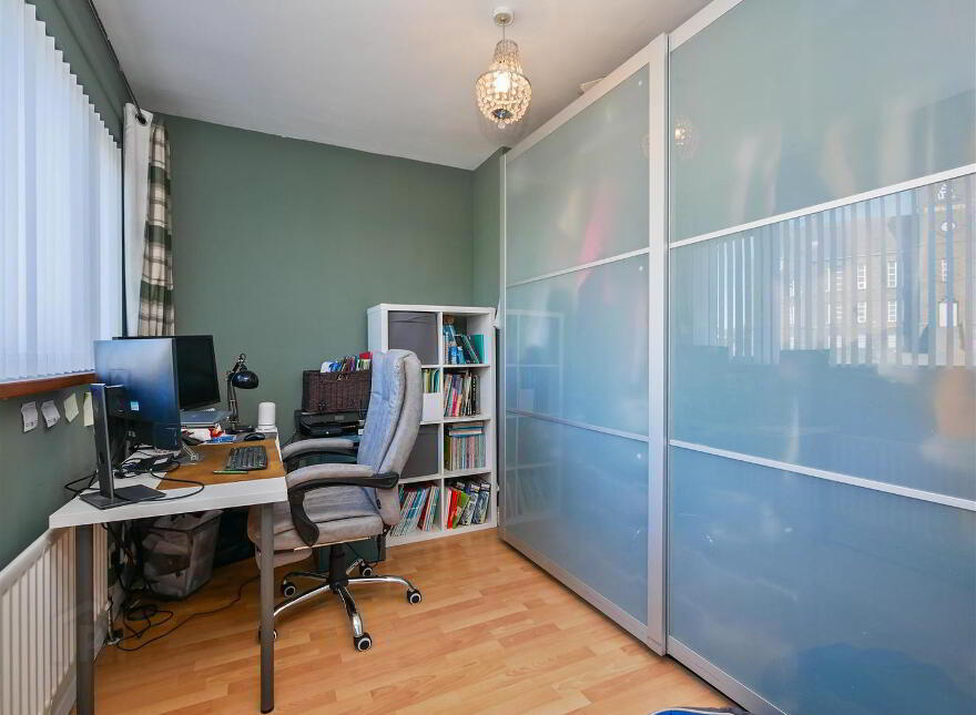 7 Comber Road, Ballygowan, Newtownards, BT23 5TN