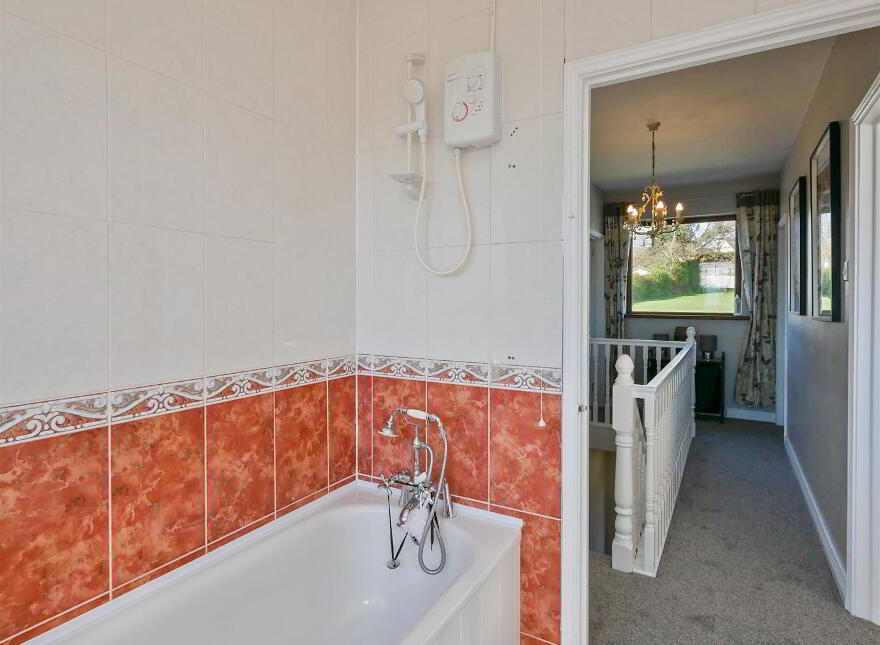 7 Comber Road, Ballygowan, Newtownards, BT23 5TN