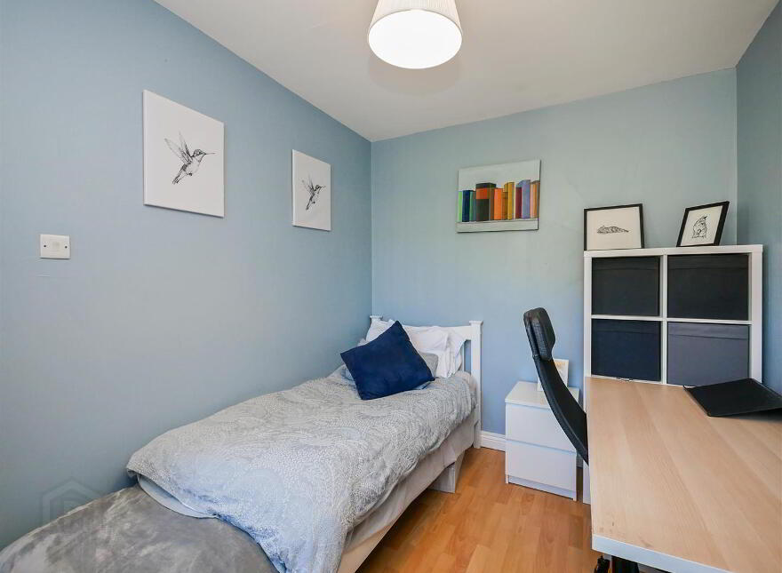 7 Comber Road, Ballygowan, Newtownards, BT23 5TN