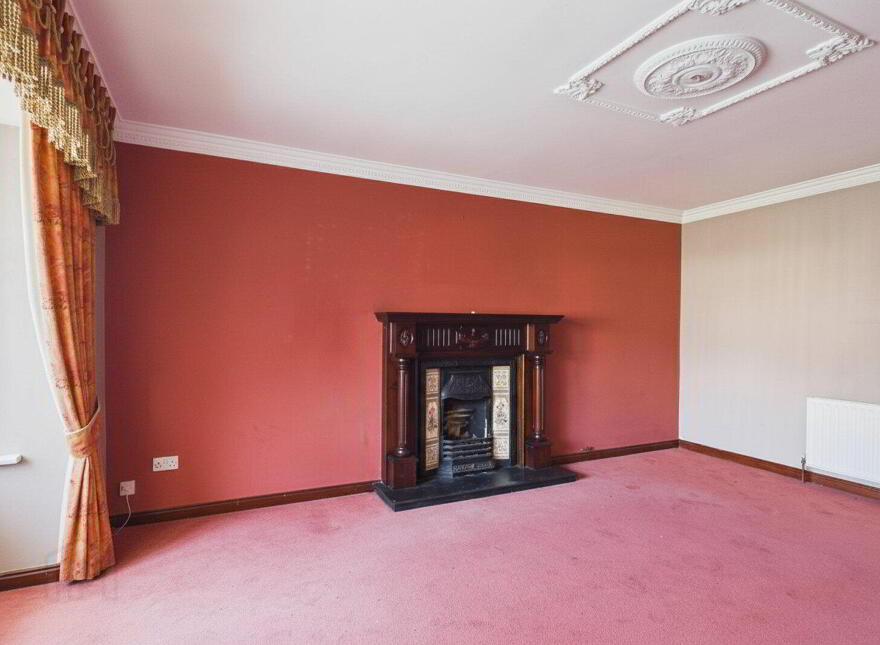 64 Craigs Road, Carrickfergus, BT38 9RL