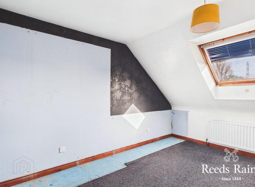 64 Craigs Road, Carrickfergus, BT38 9RL