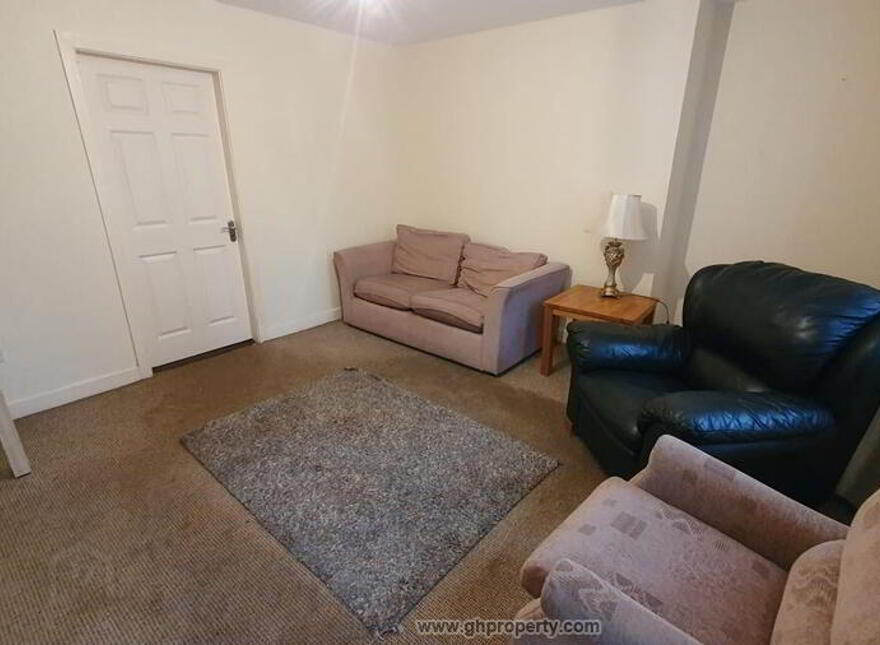 Convent Avenue, Drumshanbo, N41WP30