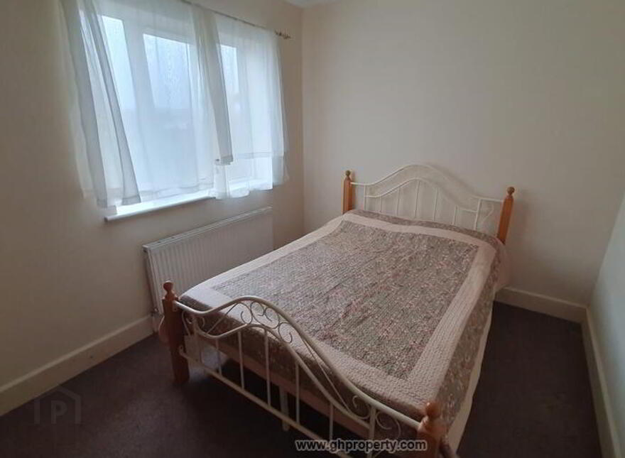 Convent Avenue, Drumshanbo, N41WP30