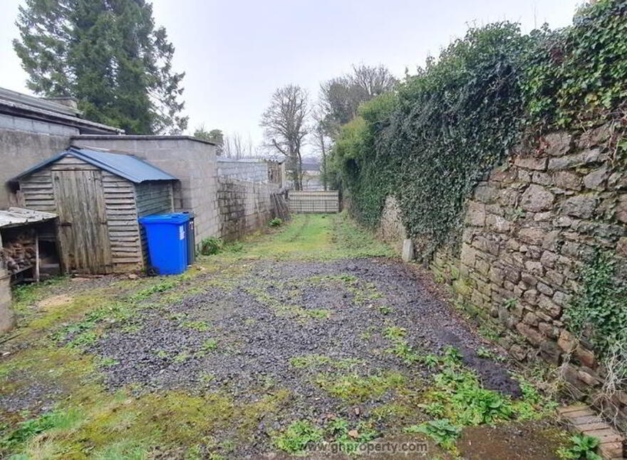Convent Avenue, Drumshanbo, N41WP30
