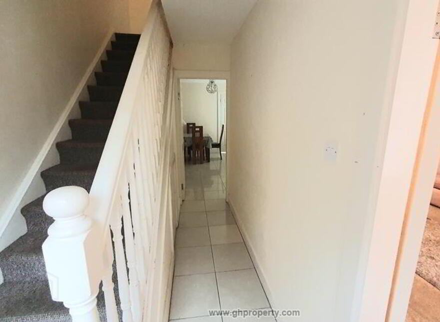 Convent Avenue, Drumshanbo, N41WP30