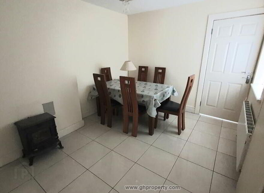 Convent Avenue, Drumshanbo, N41WP30