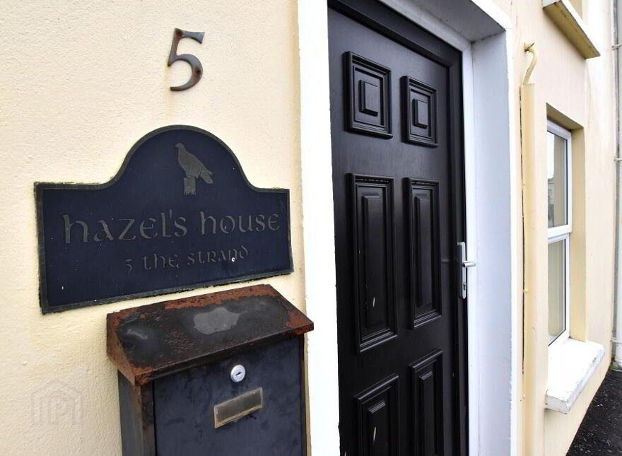 5 The Strand, Portaferry, BT22 1PE