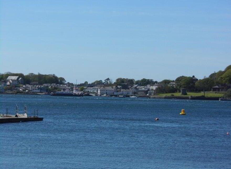 5 The Strand, Portaferry, BT22 1PE