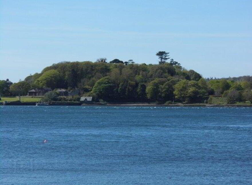 5 The Strand, Portaferry, BT22 1PE
