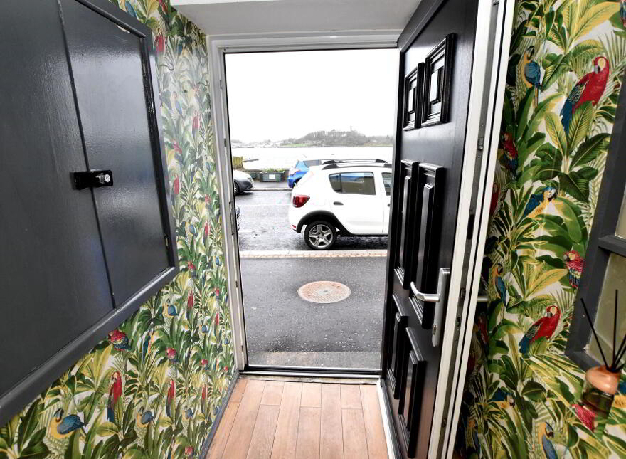 5 The Strand, Portaferry, BT22 1PE
