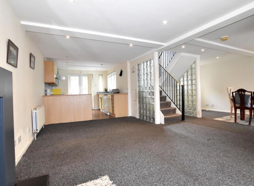 5 The Strand, Portaferry, BT22 1PE