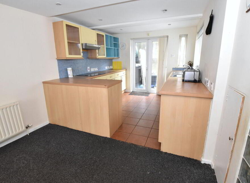 5 The Strand, Portaferry, BT22 1PE