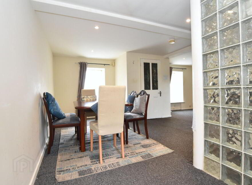 5 The Strand, Portaferry, BT22 1PE