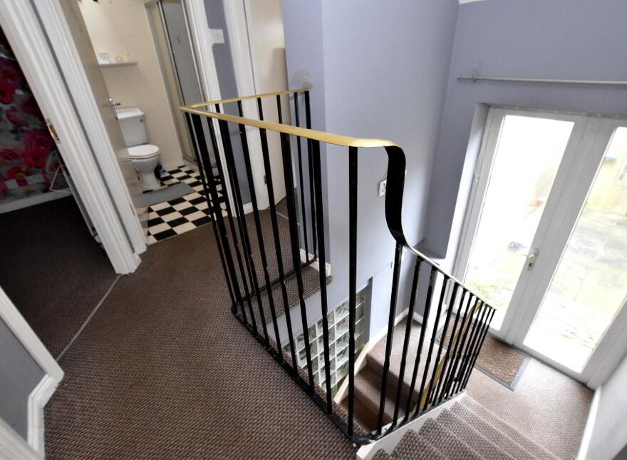 5 The Strand, Portaferry, BT22 1PE