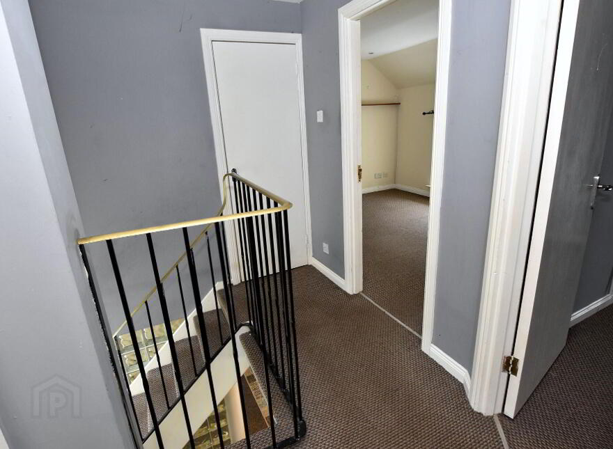 5 The Strand, Portaferry, BT22 1PE