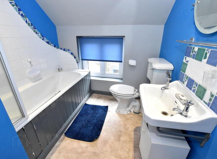 5 The Strand, Portaferry, BT22 1PE