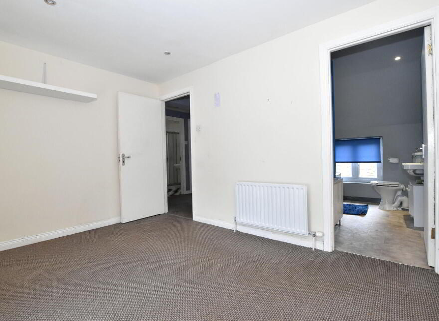 5 The Strand, Portaferry, BT22 1PE