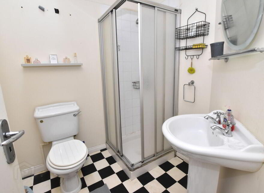 5 The Strand, Portaferry, BT22 1PE