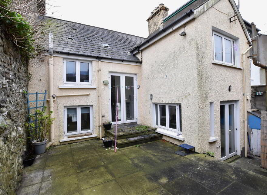 5 The Strand, Portaferry, BT22 1PE