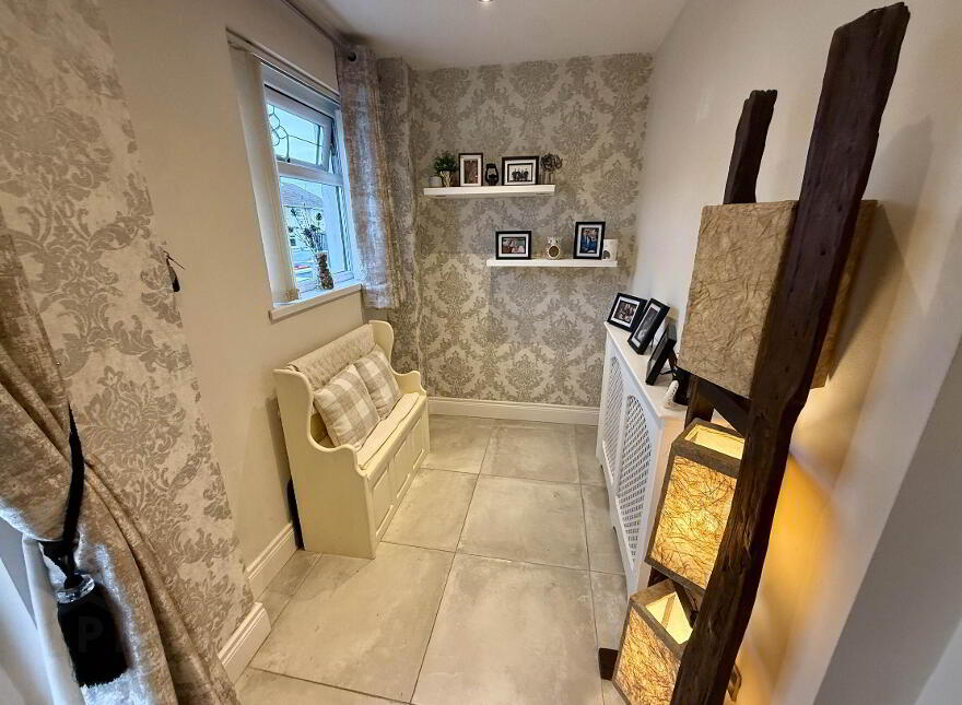 64 Clonduff Drive, Belfast, BT6 9NS