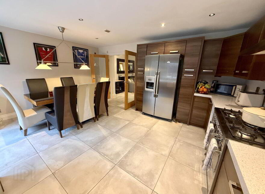 64 Clonduff Drive, Belfast, BT6 9NS