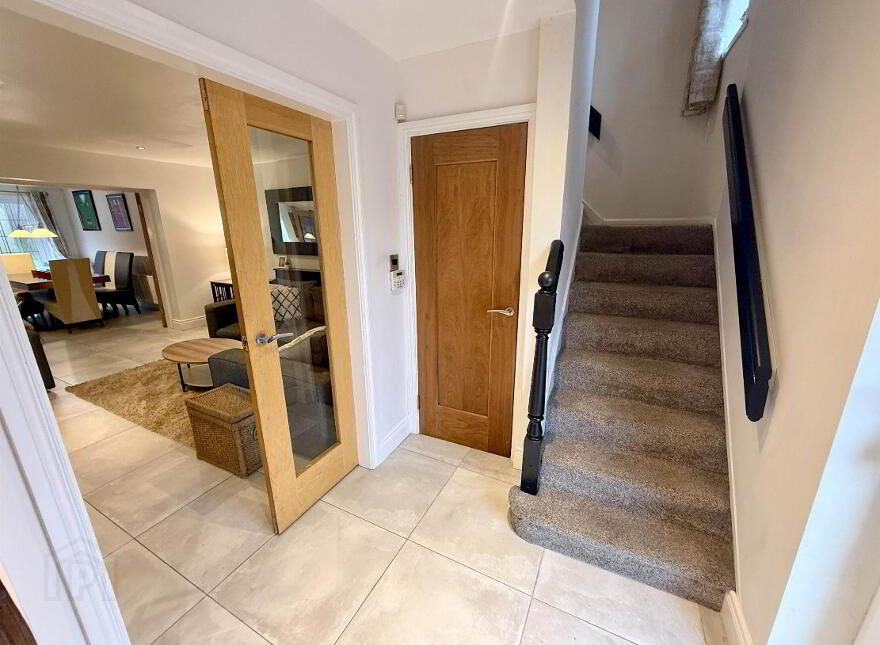 64 Clonduff Drive, Belfast, BT6 9NS