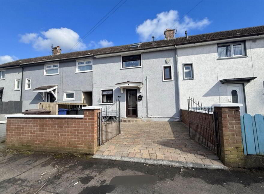64 Clonduff Drive, Belfast, BT6 9NS
