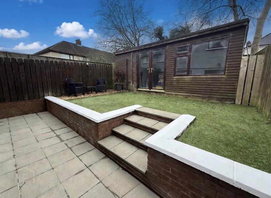 64 Clonduff Drive, Belfast, BT6 9NS
