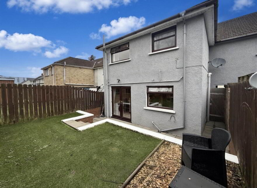 64 Clonduff Drive, Belfast, BT6 9NS