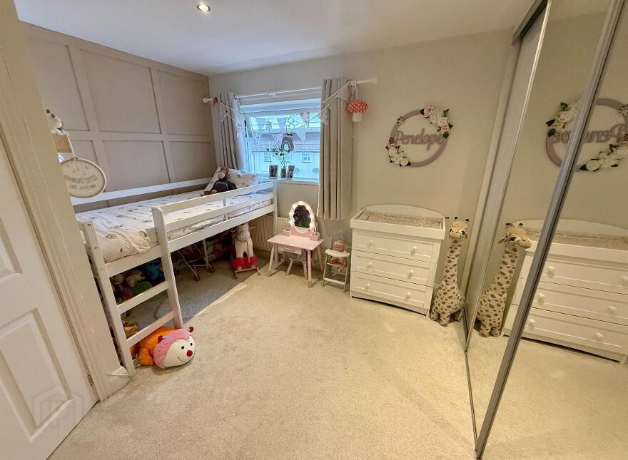 64 Clonduff Drive, Belfast, BT6 9NS