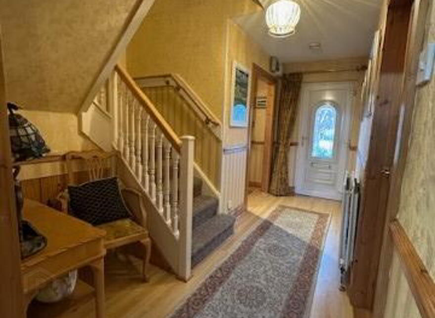 4 Summerfield Court, Omagh, BT78 5AH
