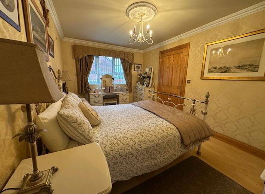 4 Summerfield Court, Omagh, BT78 5AH
