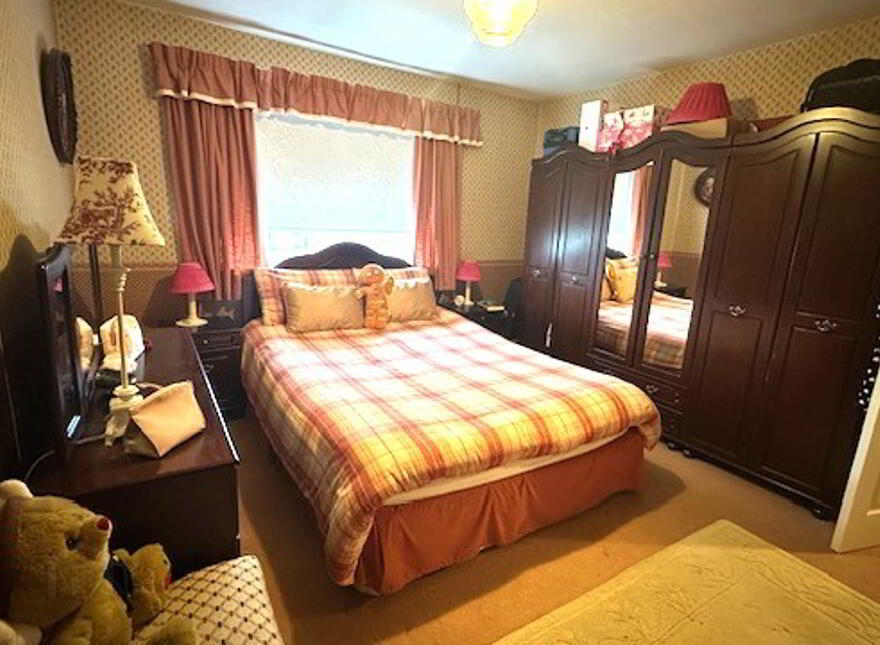 4 Summerfield Court, Omagh, BT78 5AH