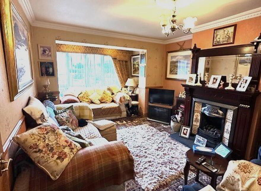4 Summerfield Court, Omagh, BT78 5AH