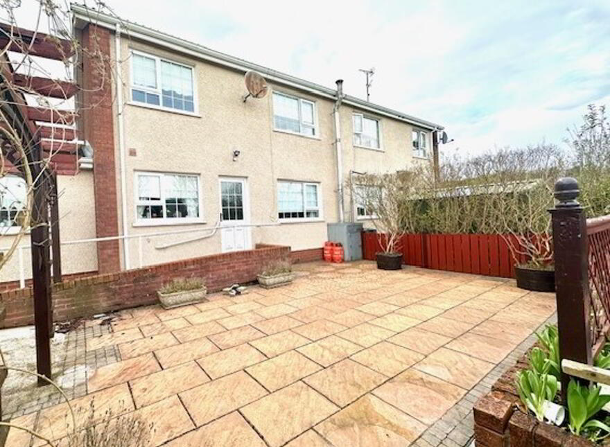 4 Summerfield Court, Omagh, BT78 5AH