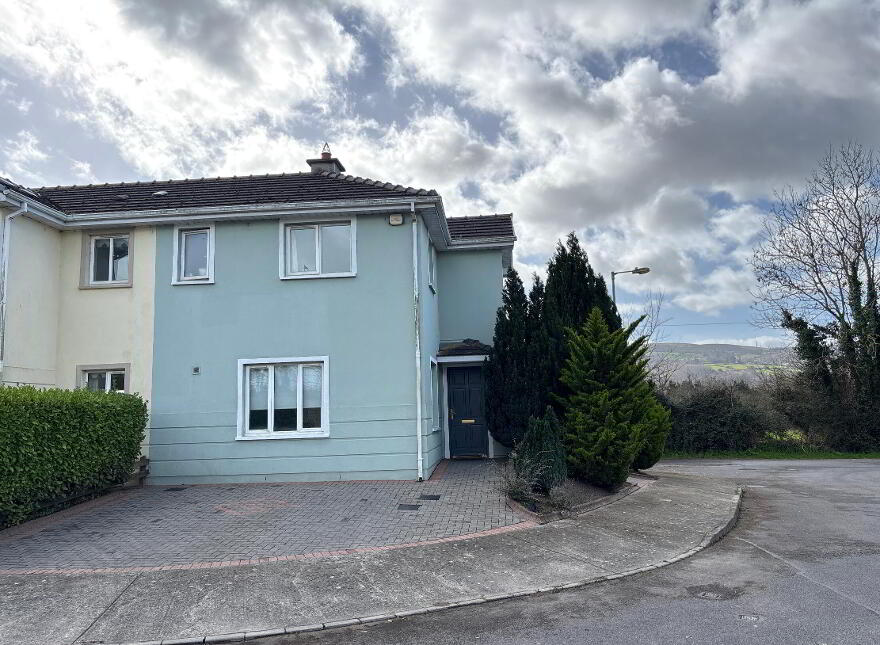 6 Gort An Óir, Clonmel, E91E4F4