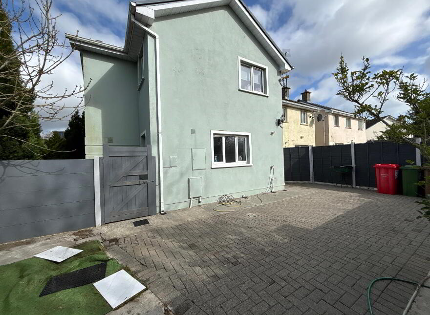 6 Gort An Óir, Clonmel, E91E4F4