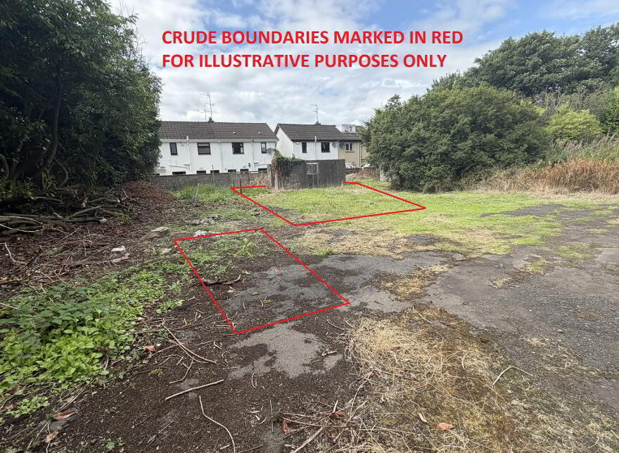Lands To Rear Of, Main Street, Broughshane, Ballymena, BT42 4JA photo
