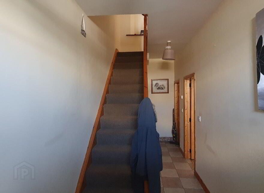 INVESTMENT POTENTIAL, 19 & 21 Market Street, Ederney, BT93 0DR