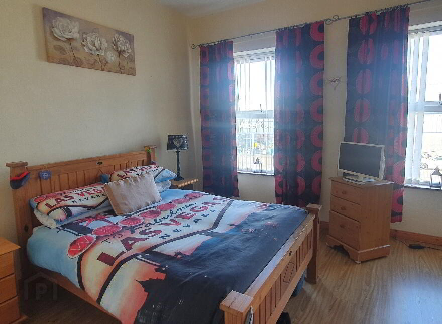 INVESTMENT POTENTIAL, 19 & 21 Market Street, Ederney, BT93 0DR