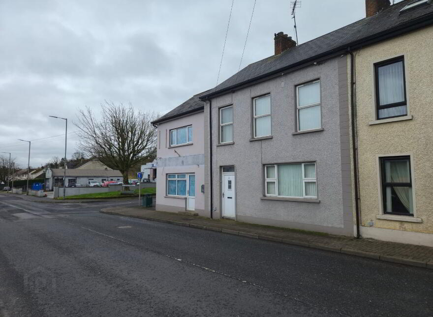 INVESTMENT POTENTIAL, 19 & 21 Market Street, Ederney, BT93 0DR