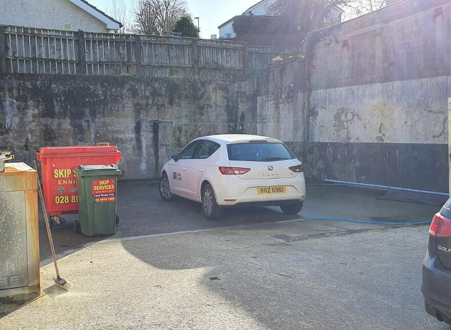 INVESTMENT POTENTIAL, 19 & 21 Market Street, Ederney, BT93 0DR