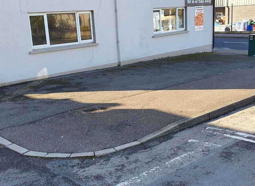 INVESTMENT POTENTIAL, 19 & 21 Market Street, Ederney, BT93 0DR