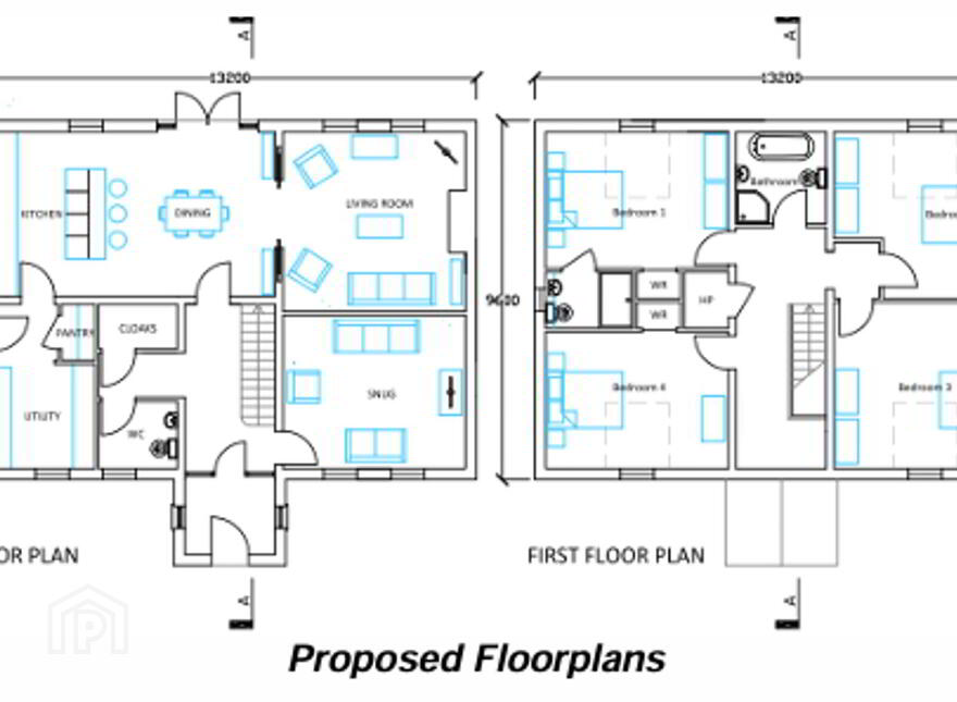 Site Immediatley Adjacent, 9 Ballyblack Road, Portaferry, BT22 1PY