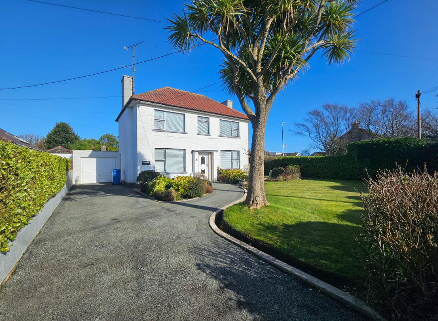 49 Manse Road, Kilkeel, BT34 4BN