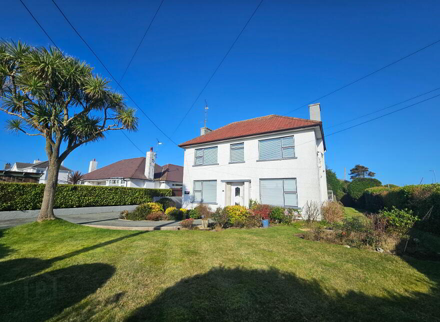 49 Manse Road, Kilkeel, BT34 4BN